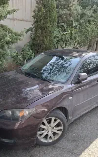 مزدا 3