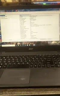 لب تاب ایسر core i3