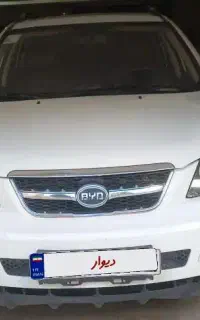 فروش بی وای دی