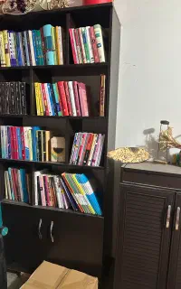 کمد جا کفشی