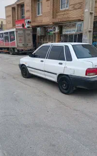 پراید مدل89
