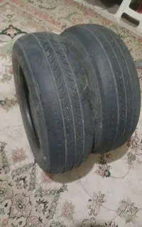 لاستیک نو تمیز