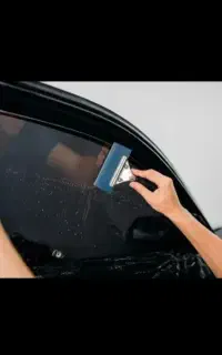 دودی تی استار و دودی MTII UV400 آمریکایی ظمانتی