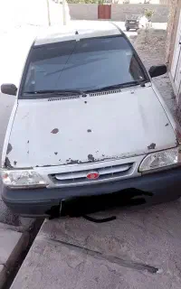 پراید۱۳۱