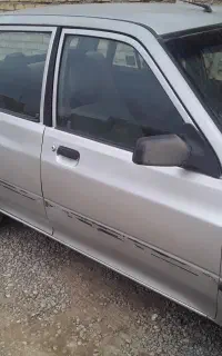 پراید
