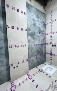 بنابنایی کاشی سرامیک کاری لوله کشی تعویض سنگ توالت