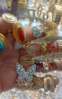 بدلیجات ولوکس ملکی زاده