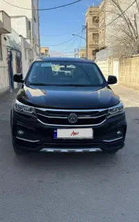 فردا SX5 مدل ۱۴۰۳