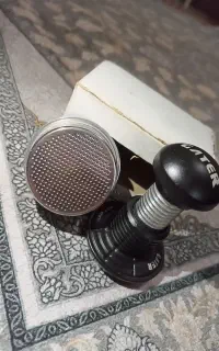 تمپر تکنیکال و بسکت غیر تحت فشار