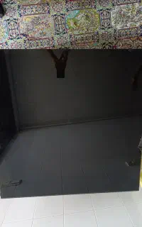 جلو مبلی (بدون عسلی)