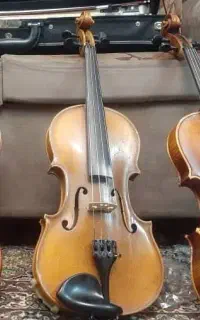 آموزش ویولن به صورت خصوصی