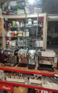 کار آموز یا شاگرد تعمیرات لوازم برقی خانگی