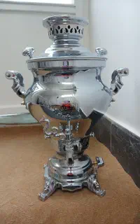 سماور نو نو