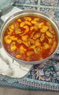 غذای خانگی