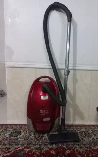 جاروبرقی