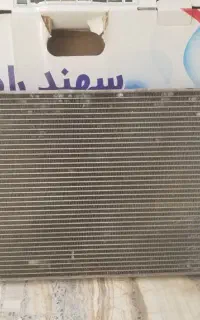 رادیاتور پژو ۴۰۵