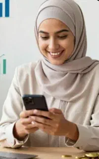 شغلی از دل خونت باموبایل