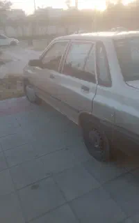 پراید 90