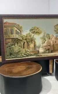 ست پنج تیکه در حد نو