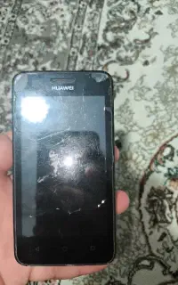هواوی برای تعمیر خوب هست