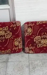 پشتی بافت برجسته ابهر