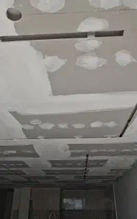 رنگ و نقاشی ساختمان کل اصفهان.