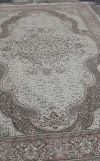 فرش ۶متری