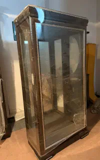 بوفه چوبی نو
