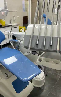 تجهیز مطب دندانپزشکی