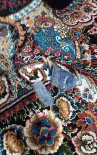 سنگ لاجورد اصل