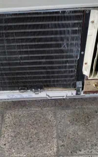 اوجنرال 24 هزار موتور بزرگ نیاز ب گازگیری داره