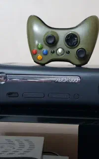 دستگاه ایکس باکس ۳۶۰،XBOX 360