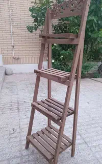 استند گل