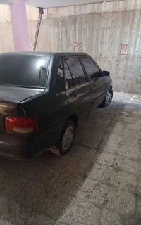 پراید