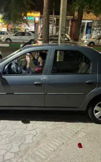 ال نود مدل ۱۳۸۷