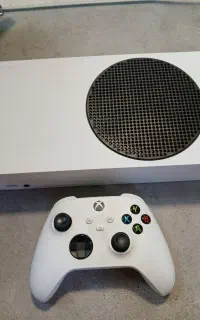 Xbox Series s کنسول بازی