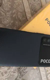 poco m3
