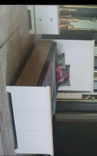 تخت خواب شرکتی سو