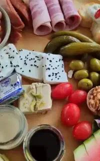 نیروی خدمات اشپزخانه ..هتل