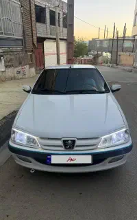 پارس ۹۸