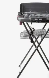 کباب پز برقی مدل BBQ-2000v2