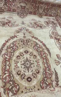 فرش ماشینی
