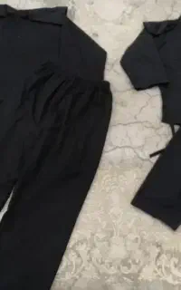 لباس رزمی نینجا