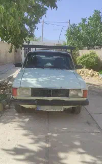 پیکان وانت