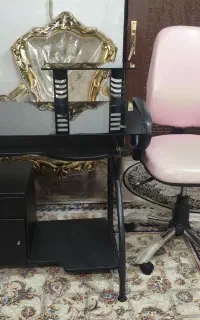 میز و صندلی کامپیوتر