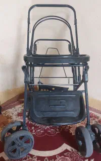 کالسکه