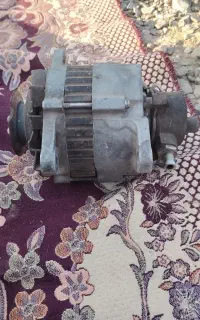 سلام دینام نیسان دیزل