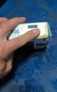 نوکیا ۱۰۶ دو سیم رم خور