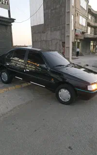 پژو مدل ۸۳دوررنگ