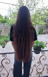 خریدموی طبیعی بانوان